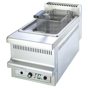 ΦΡΙΤΕΖΑ ΑΕΡΙΟΥ VISVARDIS FG 15 Φωτογραφία 1